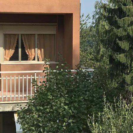 Casa Vacanze Bamby *